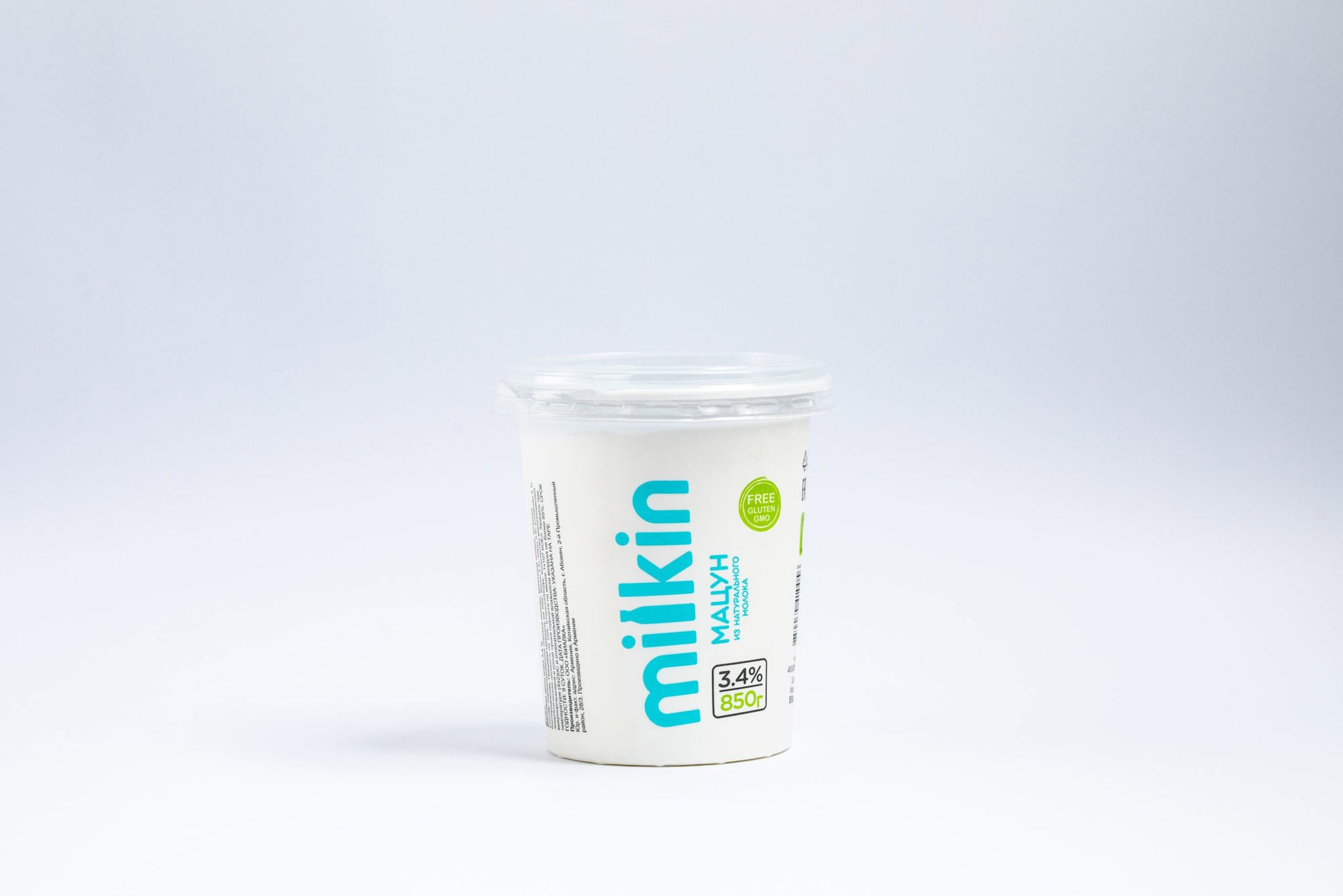 Yogurt (Matsoon)