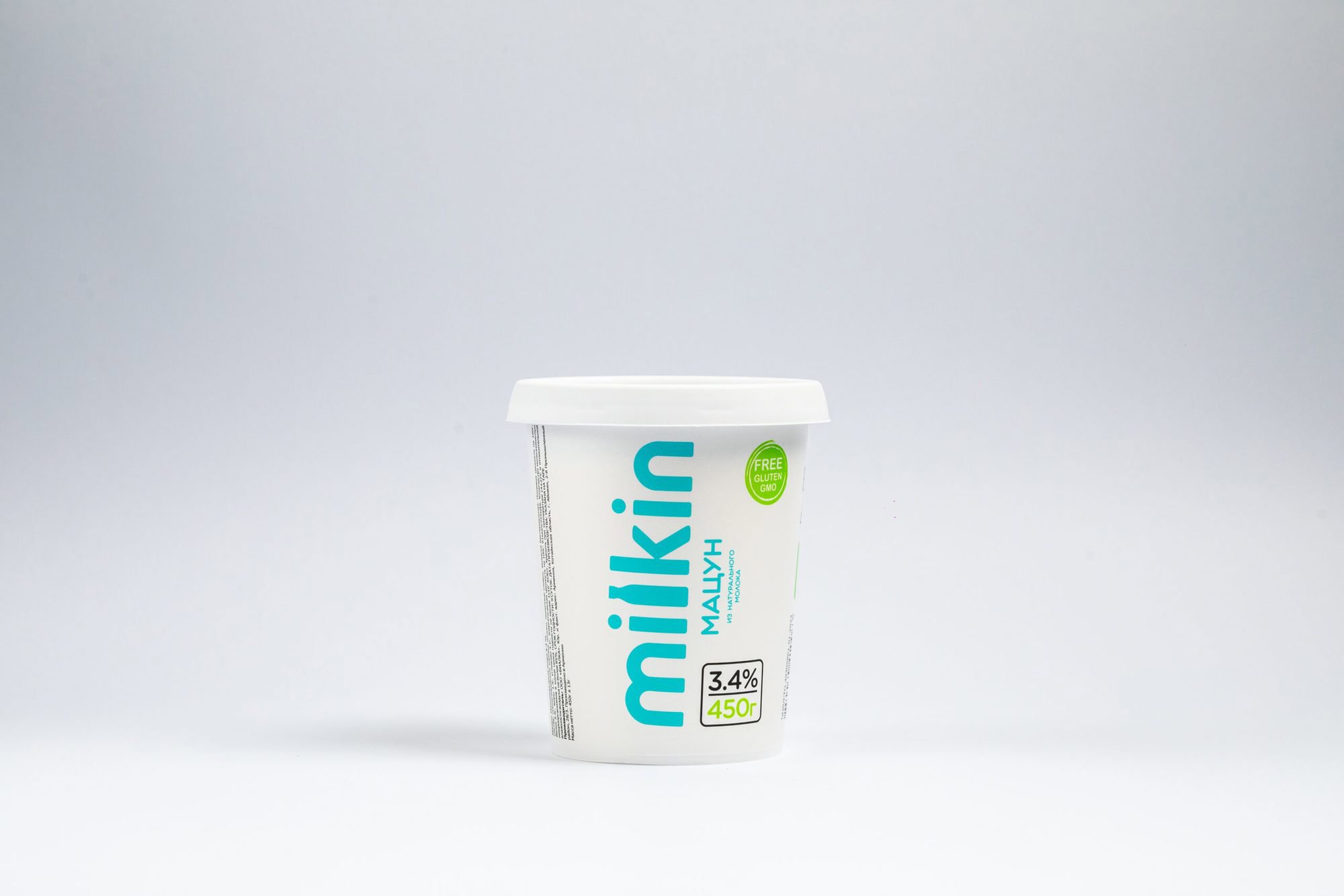 Yogurt (Matsoon)