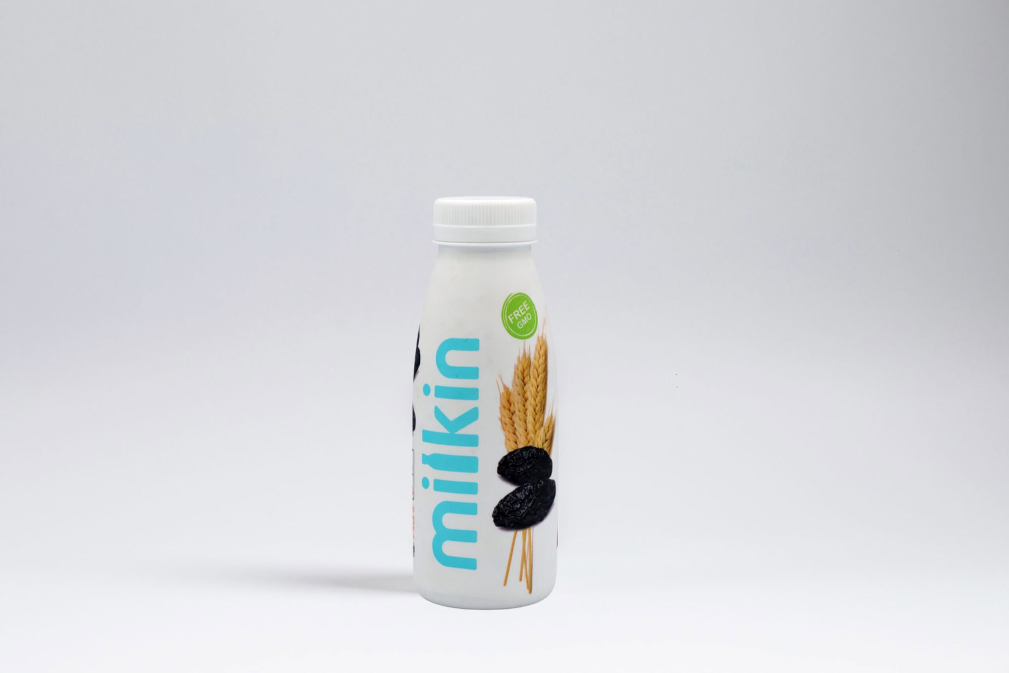Black Plum Yogurt